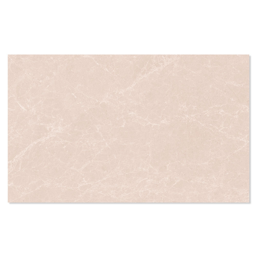 Marmor Veggflis Saphir Beige Blank 33x55 cm